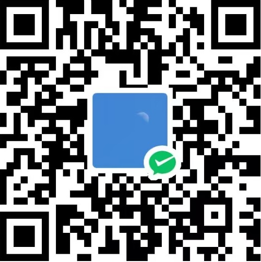 微信支付二维码